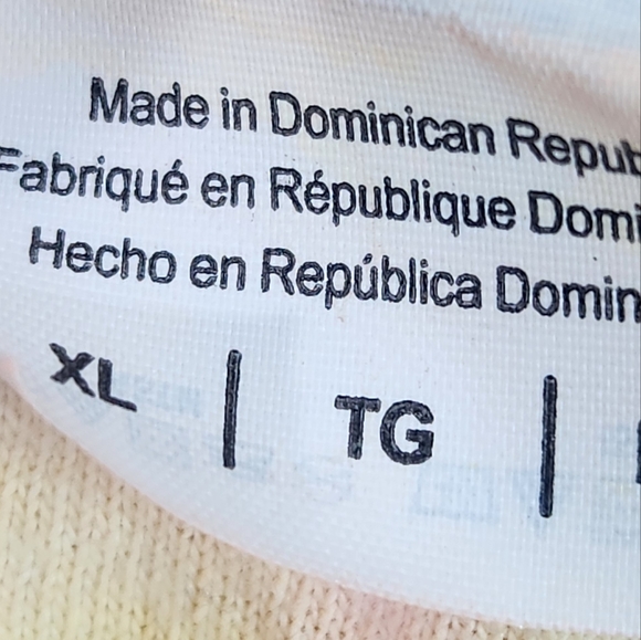 Gildan Tie Dye Short Sleeve Tee - Picture 9 of 10